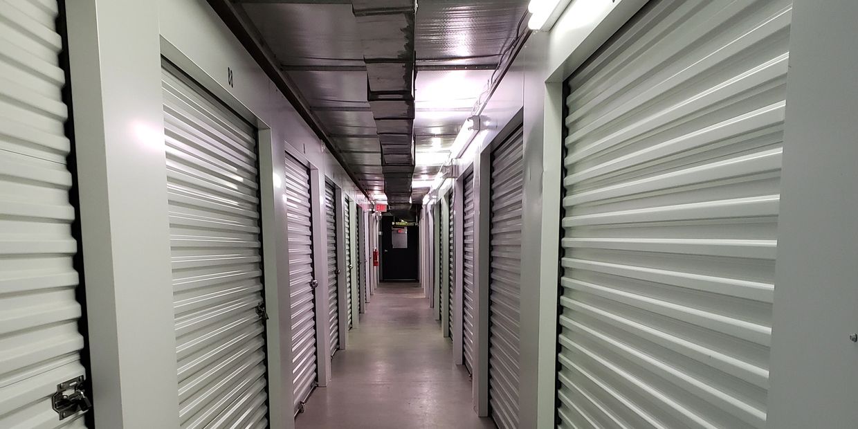 Jonestown Self Storage